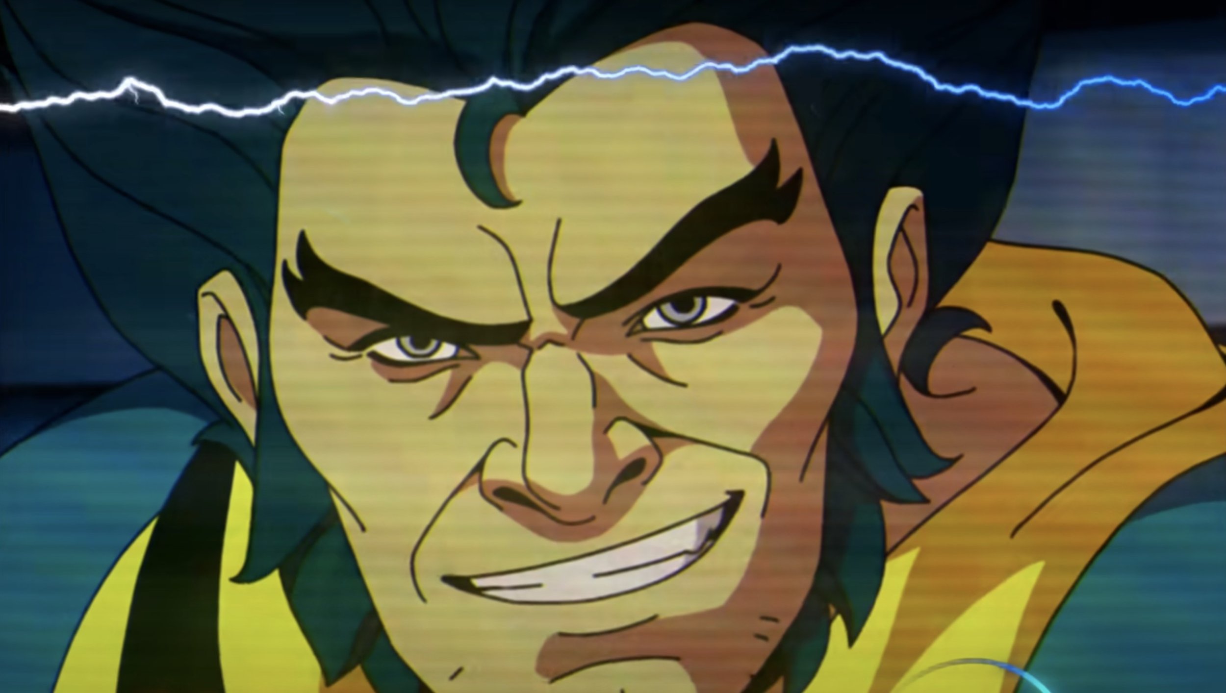 X-MEN ’97 gets a surprising ’90s-style TV promotional spot
